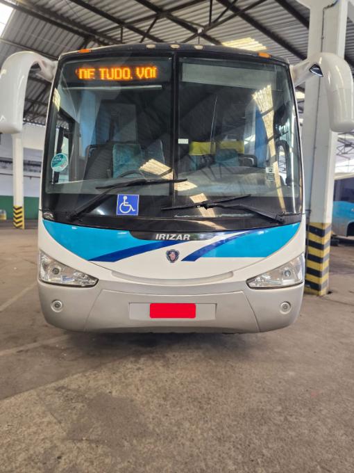 SCANIA K310  IRIZAR CENTURY S COM AR E WC 46L VC